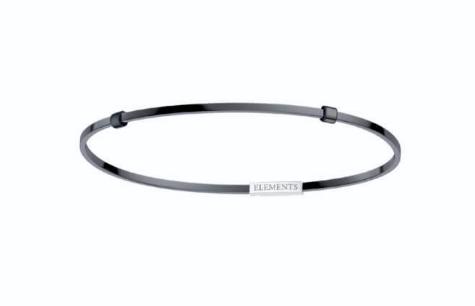 Bracciale Gioielleria Dossena  in Argento BRAR- MISURA S - BRAR- MISURA S